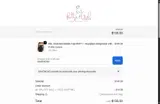 SAVENOX5 coupon verification screenshot