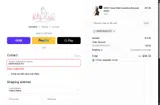 KIRITOKAZUTO coupon verification screenshot
