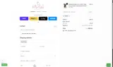 PENE coupon verification screenshot