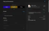 welcmebaddie10 coupon verification screenshot