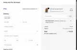 welcmebaddie10 coupon verification screenshot
