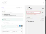 PP100 coupon verification screenshot
