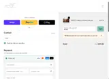 PP100 coupon verification screenshot