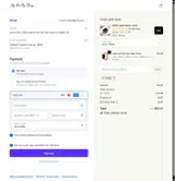 Pretty Straps coupon verification screenshot