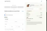 Pretty Straps coupon verification screenshot