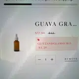 Pretty Well Beauty coupon verification screenshot