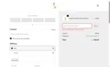 Pretty Well Beauty coupon verification screenshot