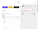 Pretty Well Beauty coupon verification screenshot