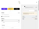 Pretty Well Beauty coupon verification screenshot