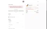 KERI15 coupon verification screenshot