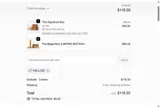 HELLO25 coupon verification screenshot