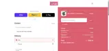 TPDEALS coupon verification screenshot