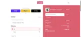 TPDEALS coupon verification screenshot