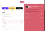 BF15 coupon verification screenshot