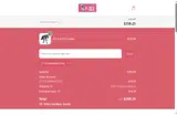 STEFANIBASTIDAS coupon verification screenshot