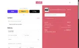 CARLOSLUISVILLA coupon verification screenshot