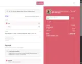 5OFF coupon verification screenshot