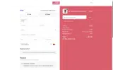 VICTORIARODRIGU coupon verification screenshot