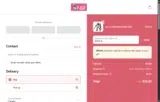 PREX10 coupon verification screenshot