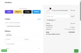 25PERCENT coupon verification screenshot