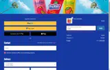MARI coupon verification screenshot