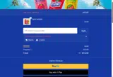 First10 coupon verification screenshot