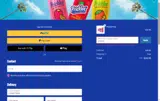 LAKA10 coupon verification screenshot