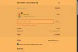 10ZOCU coupon verification screenshot