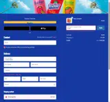 20off coupon verification screenshot