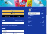 PRICKLEE15 coupon verification screenshot