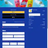 First30 coupon verification screenshot