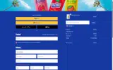 First30 coupon verification screenshot
