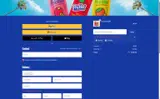 First10 coupon verification screenshot