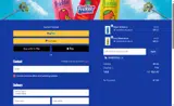Thankyou25 coupon verification screenshot