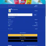 CACTUS20 coupon verification screenshot