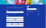 Thankyou coupon verification screenshot