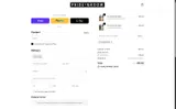 HUDSON15 coupon verification screenshot