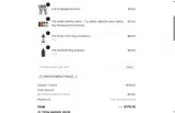 PINKROOMBEAUTYSPACE coupon verification screenshot