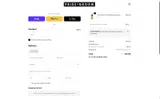 PUPFLUENCE coupon verification screenshot