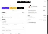 DESERTROSEPETCARE coupon verification screenshot