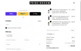 ALINA15 coupon verification screenshot
