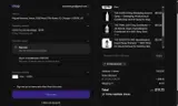 STOREUSAOFF coupon verification screenshot