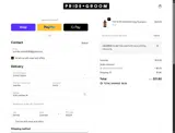 LILCOCO coupon verification screenshot