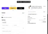 DESERTROSEPETCARE coupon verification screenshot