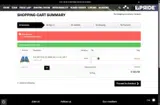 TEAMPRIDE5 coupon verification screenshot