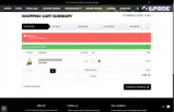 TEAMPRIDE5 coupon verification screenshot