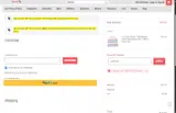 LGBTFIVE coupon verification screenshot