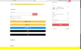 TWOPROUD coupon verification screenshot