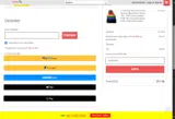 SHOP6789 coupon verification screenshot