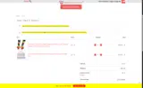 GET20 coupon verification screenshot